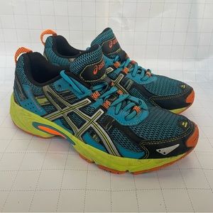 Asics Gel Venture 5 Women’s Running Shoes Size 6